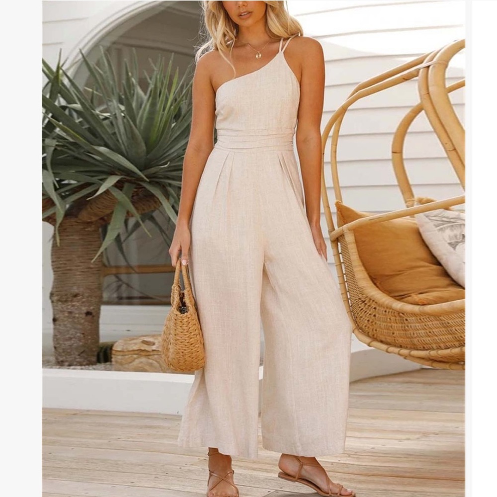 Jumpsuit